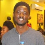 Profile picture of Charles G. Kpan, Jr.